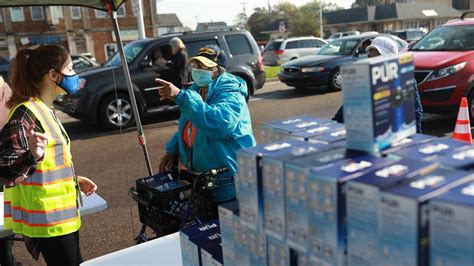 hamtramck water department|City Of Hamtramck Distributes More Water Filters To  .
